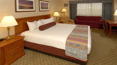 фото отеля Harrahs Resort Atlantic City