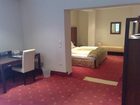фото отеля Hotel Salzburg