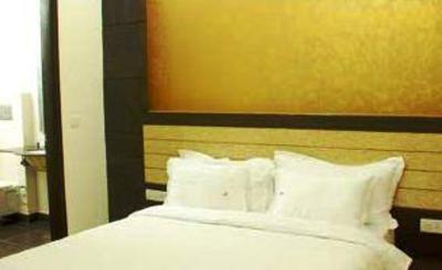 фото отеля Hotel Cartel Palace New Delhi