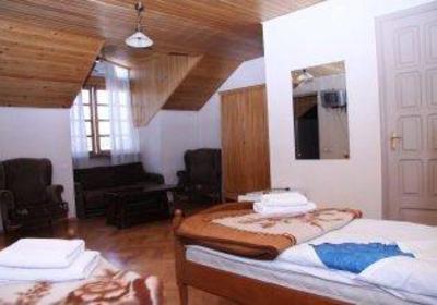 фото отеля Hotel Dzveli Ubani