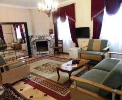 фото отеля Hotel Dzveli Ubani