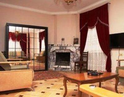 фото отеля Hotel Dzveli Ubani