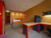 Comfort Suites Saint Joseph (Missouri)