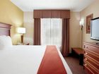 фото отеля Holiday Inn Express Hotel And Suites Sulphur
