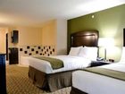 фото отеля Holiday Inn Express & Suites Tulsa South/Bixby