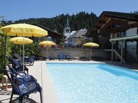 Alpen Sports Hotel Les Gets