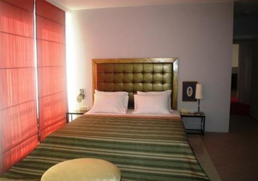 фото отеля Gliss Hotel & Spa Gundogan