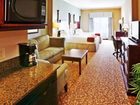 фото отеля Holiday Inn Express & Suites Allen North - Event Center