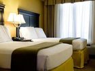 фото отеля Holiday Inn Express & Suites DFW Airport South Hotel