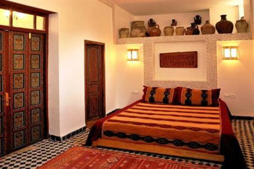 фото отеля Riad Souafine Guesthouse Fez