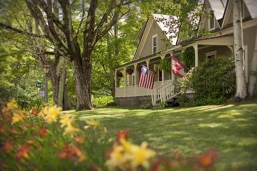 фото отеля West Hill House Bed and Breakfast
