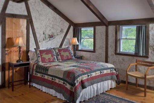 фото отеля West Hill House Bed and Breakfast
