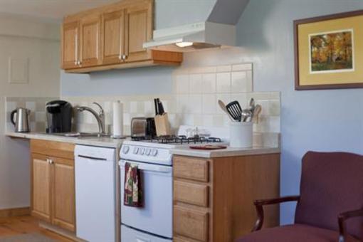 фото отеля West Hill House Bed and Breakfast