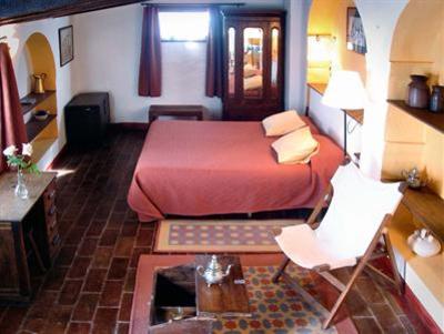 фото отеля La Casa Grande Hotel Arcos de la Frontera