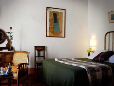 фото отеля La Casa Grande Hotel Arcos de la Frontera