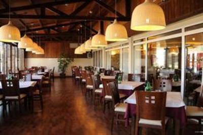 фото отеля Hotel Flamero
