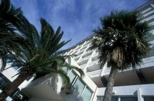фото отеля Hotel Flamero