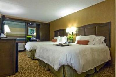 фото отеля Hampton Inn Exton