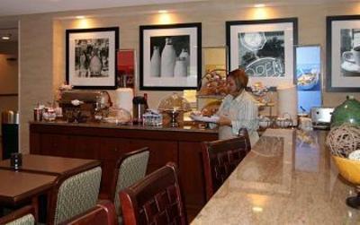 фото отеля Hampton Inn Exton