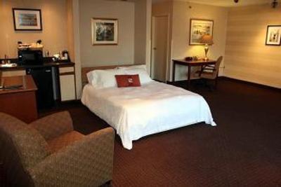 фото отеля Hampton Inn Exton