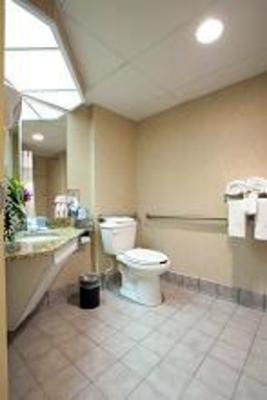 фото отеля Hampton Inn Exton