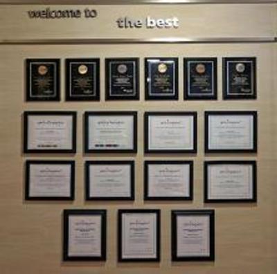 фото отеля Hampton Inn Exton