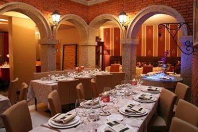 фото отеля Casona de Torres Hotel