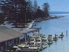 фото отеля El Lago Waters Resort