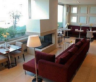 фото отеля My Hotel Izmir