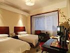 фото отеля SSAW Hotel (Hubin)
