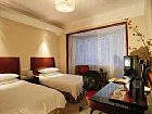 фото отеля SSAW Hotel (Hubin)