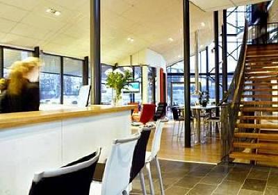 фото отеля Connect Hotel Arlanda
