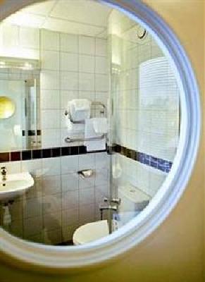 фото отеля Connect Hotel Arlanda