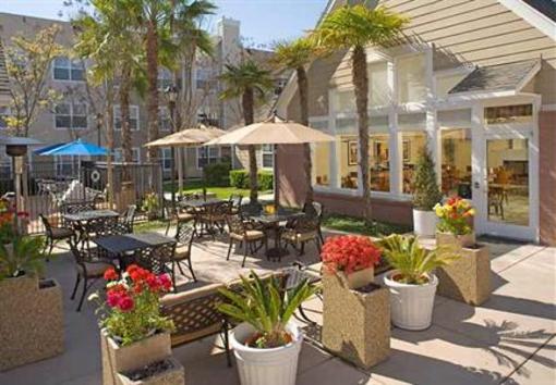фото отеля Residence Inn San Diego Sorrento Mesa / Sorrento Valley