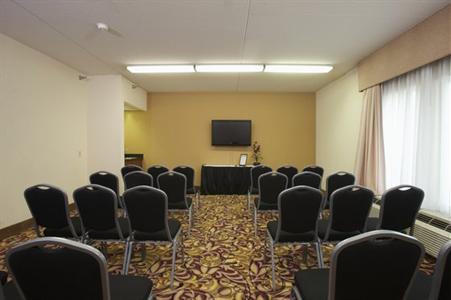 фото отеля Hampton Inn Pittsburgh Airport