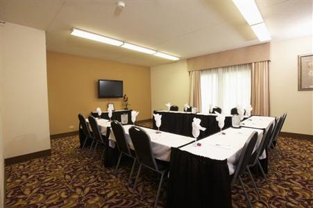 фото отеля Hampton Inn Pittsburgh Airport
