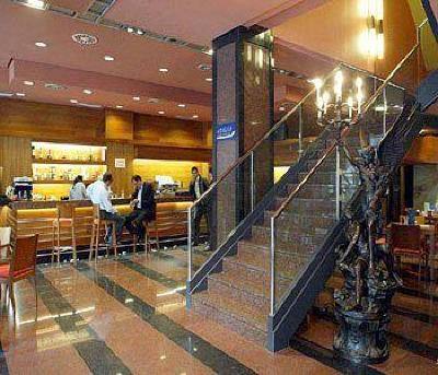 фото отеля Felipe IV Hotel