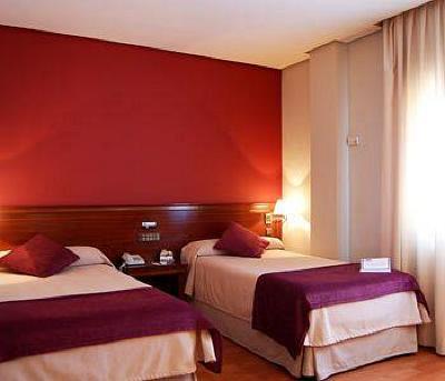 фото отеля Felipe IV Hotel