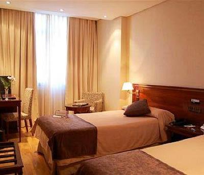 фото отеля Felipe IV Hotel