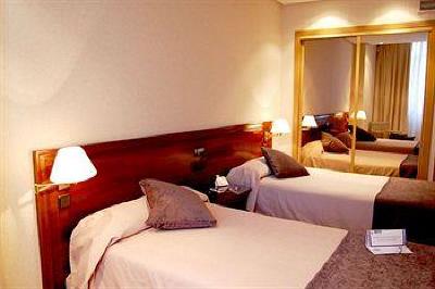 фото отеля Felipe IV Hotel