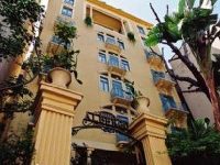 Albergo Hotel Beirut
