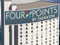 Four Points by Sheraton Niagara Falls Fallsview