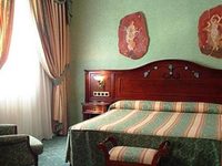 Las Lomas Hotel Merida (Spain)
