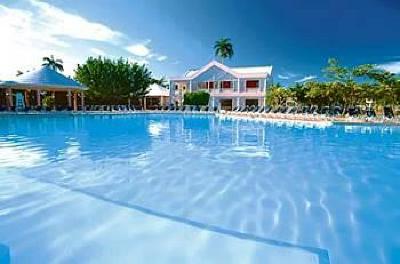 фото отеля Puerto Plata Village Resort and Spa
