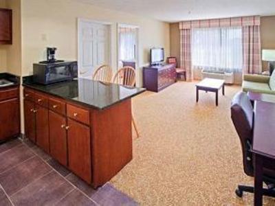 фото отеля Country Inn & Suites Cookeville