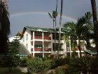 фото отеля Hotel Residence Playa Colibri