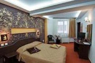 фото отеля Hotel Razvan