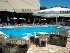 фото отеля Paradise Hotel Samos