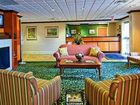 фото отеля Fairfield Inn by Marriott Vicksburg
