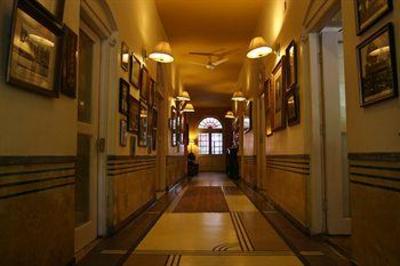 фото отеля Welcome Heritage Ranjit's SVAASA